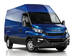 Iveco Daily V поколение Фургон