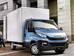 Iveco Daily V поколение (FL) Изотермический