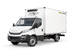 Iveco Daily V поколение (FL) Изотермический