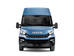 Iveco Daily V поколение (FL) Фургон