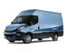 Iveco Daily V покоління (FL) Фургон