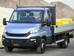 Iveco Daily V поколение (FL) Борт