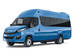 Iveco Daily V поколение (FL) Микроавтобус