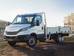 Iveco Daily V поколение (2nd FL) Борт