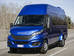 Iveco Daily V поколение (2nd FL) Микроавтобус