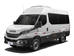 Iveco Daily V поколение (2nd FL) Микроавтобус