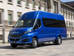 Iveco Daily V поколение (2nd FL) Микроавтобус