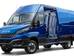 Iveco Daily V поколение (2nd FL) Фургон