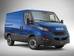 Iveco Daily V поколение (2nd FL) Фургон