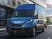 Iveco Daily V поколение (2nd FL) Фургон