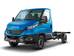 Iveco Daily V поколение (3rd FL) Шасси