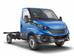 Iveco Daily V поколение (3rd FL) Шасси