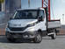 Iveco Daily V поколение (3rd FL) Борт