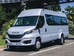 Iveco Daily V поколение (3rd FL) Микроавтобус