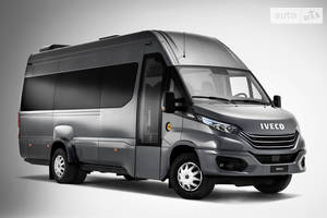 Iveco daily V покоління (3rd FL) Мікроавтобус