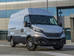 Iveco Daily V поколение (3rd FL) Фургон