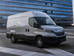 Iveco Daily V поколение (3rd FL) Фургон