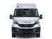 Iveco Daily V поколение (3rd FL) Фургон