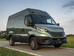 Iveco Daily V поколение (4th FL) Фургон