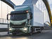 Iveco EuroCargo V поколение Фургон