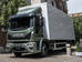 Iveco EuroCargo V поколение Фургон