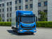 Iveco EuroCargo IV поколение Грузовик