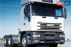 Iveco eurostar I покоління Тягач