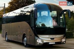 Iveco magelys I покоління Автобус