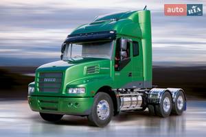 Iveco powerstar II покоління Тягач