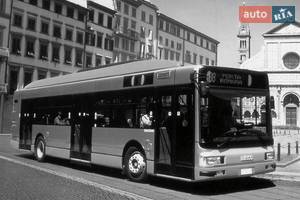 Iveco sityslass I покоління Автобус
