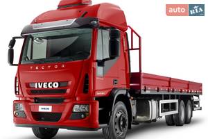 Iveco tector I покоління Борт