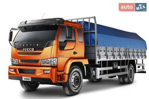Iveco vertis I покоління Борт