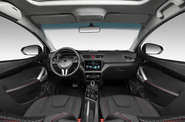 JAC JS2 Intelligent
