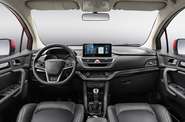 JAC JS3 Intelligent