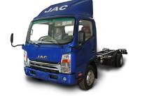 JAC N Series Base