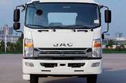 JAC N Series Base