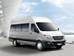 JAC Sunray I покоління Мікроавтобус