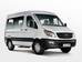 JAC Sunray I покоління Мікроавтобус