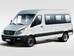 JAC Sunray I покоління Мікроавтобус
