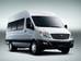 JAC Sunray I покоління Мікроавтобус