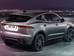 Jaguar E-Pace I покоління (FL) Кросовер