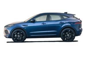 Jaguar e-pace I поколение (FL) Кроссовер