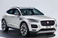 Jaguar E-Pace R-Dynamic Base