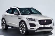 Jaguar E-Pace R-Dynamic Base