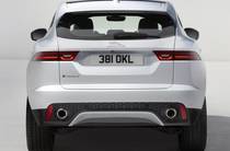 Jaguar E-Pace R-Dynamic