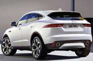 Jaguar E-Pace R-Dynamic