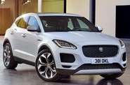 Jaguar E-Pace R-Dynamic