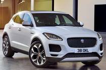 Jaguar E-Pace R-Dynamic Base