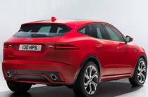 Jaguar E-Pace R-Dynamic Base