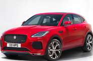 Jaguar E-Pace R-Dynamic